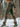 Women'S Leggings 2026 Green Forest Graphics Outdoor Trousers Polyester Spandex Stretch Elastic Waist Control Streetwear