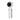New High-Speed Turbo Handheld Fan - Portable Neck Hanging Fan, USB Rechargeable, Personal Cooling Fan for Travel, Outdoor
