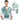 Ergonomic Newborn Baby Carrier Sling Wrap Adjustable Belt 0-24 Month Infant Front Facing Kangaroo Baby Hipseat Carrier Portable