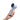 New Arrival Portable Handheld Mini Fan Life10S, 5000Mah Battery Long Lasting Power, 5 Wind Speeds, Summer Essential