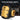 Wearable Waist Target,Muay Thai Kickboxing Training,Reinforced Padding 70MM Thick,Professional Grade Boxing Gloves