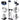 Aluminium Alloy Adjustable Ladder Portable Multi-Functional Professional Stilts Telescopic Ladders Fruit Picking Household