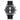 Men'S Military Tactical Quartz Watch 44.5Mm, Solar, Chronograph, Titanium Case, Field Wrist Watch, Sapphire, Date, 150Bar