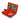 New Powkiddy A13 10 Inch Large Screen Detachable Joystick Retro Game Players High-Definition Retro Mini Game Machine Gift