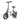 Hot Sale Mini Size Folding Electric Bicycle 48V 14 Inch Brushless Motor Integrated Battery Electric City Bike Removable Battery