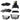 Air Fryer Smart Oil-Free Multi-Function Visual Double-Layer Automatic Household Fryer Oven