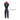 Portable Grappling Dummy Taekwondo Karate Practice Dummy Un Filled Multipurpose Punching Partner for Mma Throwing Judo Training