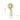 Mini Portable Fan Lightweight Handheld Fan AA Battery Operated Cooling Fan for Office Outdoor Travel Camping