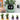 Tuya Ivy Smart Planter,Endless Fun over 49 Rich Expressions,7 Smart Sensors,Ai Chips Make Raising Plants Easy and Fun