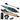 Inflatable Kayak Factory Custom Fishing Canoe Drop Stitch Rowing Solo UV Inflatable Kayak Boats with Detachable Fin