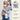 Ergonomic Baby Backpack Newborn Sling with Backpack Straps Outdoor Parenting X-Shaped Support Comfortable Baby Carrier