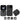 I16 Pro Mini Fold Mobile Phone 2G GSM Dual SIM Card Speed Dial Video Player Magic Voice 3.5Mm Jack FM Small Flip Cellphone
