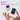 S130 Thumb Keychain Camera with 0.96Inch Mini Action Camera Retro Support Memory Card 480P Very Small Camcorder Video Recorder