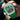 GELATU 6016 High-End Full Diamond Automatic Mechanical Watch for Men Multifunction Hollow Silicone Strap Men'S Wristwatches
