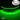 Cyberpunk Led Glasses Cool Robot Cyberpunk Glasses Luminous Futuristic Glasses for Robot Cospaly Bar Party Rave Costume