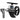 Inflatable Paddle Board Electric Thruster Paddle Board Thruster Kayak Backpack Boat Thruster Ultra-Long Endurance Model