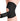 Knee Brace with Side Stabilizers Relieve Meniscal Tear Knee Painarthritis Joint Pain Relief Reathable Knee Support