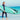 Surfboard Inflatable SUP Paddle Board Paddle Board Water Skiing Board Water Sports Equipment Surfboard