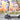 All Terrain Electric Skateboard Cycle Board 3 Wheel Mobility Golf Scooter for Adult for Outdoor Sport 3-Wheel Skate Board