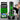 1.8M Adult Kids Freestanding Adjustable Taekwondo Punching Bag Boxing Sandbag Vertical Boxing Post Fillable with Water or Sand