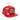 Cool Dollar Style Baseball Caps Fashion Adjustable Hip-Hop Hats Flat Brim PU Leather Snapback Hats Sun Visor