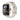 1.83'' Waterproof Smart Watch with Message Answer Call Sleep Monitoring Sports Pedometer Information Alerts for Iphone Android