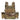 Outdoor Training Vest Multi-Functional MOLLE Expansion Convenient Quick Release Vest Waterproof and Wear-Resistant