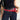 Fashionable Korean Style with Lychee Pattern Women'S Belt 2025 Red High-End Versatile Simple Ins Style Decoration Belt Trend