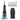 Oral Irrigator USB Rechargeable Water Flosser Portable Dental Water Jet 300ML Water Tank Waterproof Teeth Cleaner for Oral Care