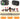 GPS Wireless Dog Fencing System - Electric Dog Fencing with GPS Electric Satellite Technology, Pet Fencing System Range 15 ~ 200