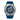 Men'S Luxury Black Shark Hexagon Skeleton Mechanical Watch Automatic Rubber Band Wristwatch RGA6908