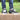 Adult Skates Shoes Skating Substitute Light Wheel Tieup Star Skating Wheel Wind Fire Wheel Skates