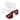 Anti-Aging Eye Massager Eyes Fatigue Relief Relaxation Relieve Dark Circles EMS Eye Care Massage