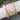 4Pcs Trendy Butterfly Beaded Bracelet Set for Women Pink Acrylic Beads Elastic Chain Bangle Female Bohemian Party Jewelry Gift