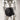 Gothic Men Gladiator Costume Roman Gladiator Skirt with Harness PU Leather Harness Gifts for Him
