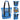Heat Preservation Picnic Beach Bag Women Mesh Transparent Double-Layer Swim Storage High Capacity Shopping Waterproof Bags Tote