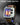 NEONWORKS New BTF Nixie Tube Watch CRT TV Retro Design UNIQUE IN16 VACCUM ELECTRICAL PUNK CREATION LIMITED SELLING