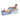 Electric Inflatable Water Seat, Floating Lounge Chair with Thruster for Adult Swimming & Water Sports