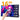 16Inch Touch Portable Monitor 16:10 96%Srgb 350Cd/M² Second Screen for Laptop with Holder Stand Type-C Hdmi-Compatible