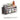 Stainless Steel Kitchen Spice Rack Wall-Mounted Multi-Functional Spice Rack Box Jar Kitchen Storage Home Organizador De Cocina