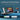 MP5 Car Radio Portable 180° Folding Screen Multimedia Player Wireless Carplay Android Auto Mirrorlink BT Universal Autoradio