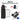 750Ml Diversion Water Bottle Portable Water Bottle Secret Stash Pill Organizer Can Safe Hiding Spot for Money Bonus Key Ring Box