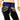 Lady Women Belly Dance Hip Scarf Accessories 3 Row Belt Skirt with Gold Bellydance Tone Coins Waist Chain Wrap Adult Dance Wear