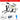 Electric RC Intelligent Robot Dog Multifunction RC Mechanical Dog with Turret Educational Toy Bionic Smart Robot Toy Gift