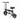 Electric Scooter Small Folding Electric Leisure Vehicle