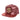 Cool Dollar Style Baseball Caps Fashion Adjustable Hip-Hop Hats Flat Brim PU Leather Snapback Hats Sun Visor