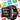 Luxury Android 8.1Smart Watch Phone Dual Camera Video Calls Wifi GPS Tracker Smartwatch Men 4GB+128GB Game Watch Detachable Band