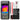 SH7 Digital Thermal Imaging Multimeter 2-In-1 IR Camera Macro Lens, Auto Ranging, for Electrical Diagnostics