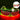 LED Wireless Glow-In-The-Dark Glasses, Neon Twinkling Sunglasses, Suitable for Halloween, Christmas, Carnival Party