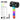 Bicycle Taillight Power Display Intelligent Sensing Navigation Bike Rear Light Type-C Charging LED MTB Bike Light